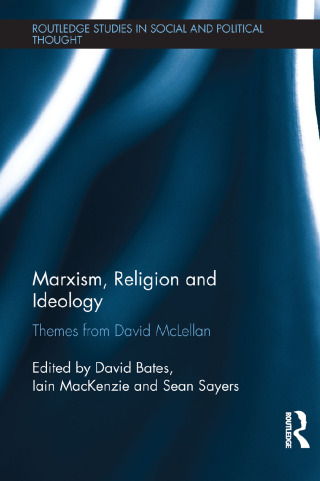 Marxism, Religion and Ideology