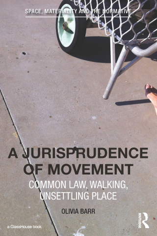 A Jurisprudence of Movement