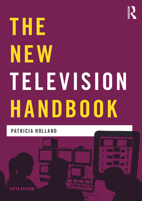 The New Television Handbook 