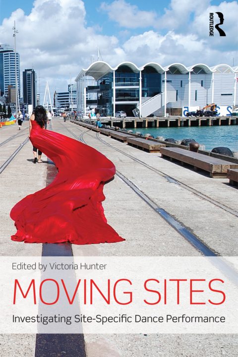 Cover image for book Moving Sites