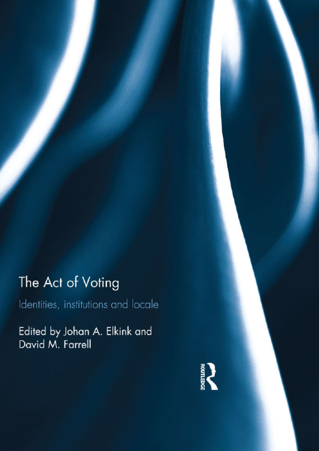 The Act of Voting