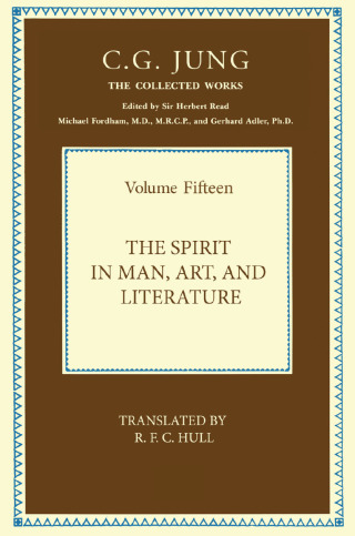 The Spirit of Man in Art and Literature