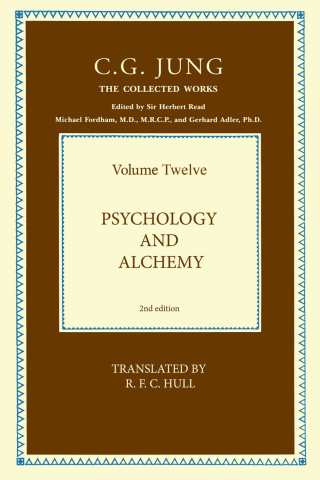 Psychology and Alchemy