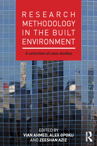 Research Methodology in the Built Environment