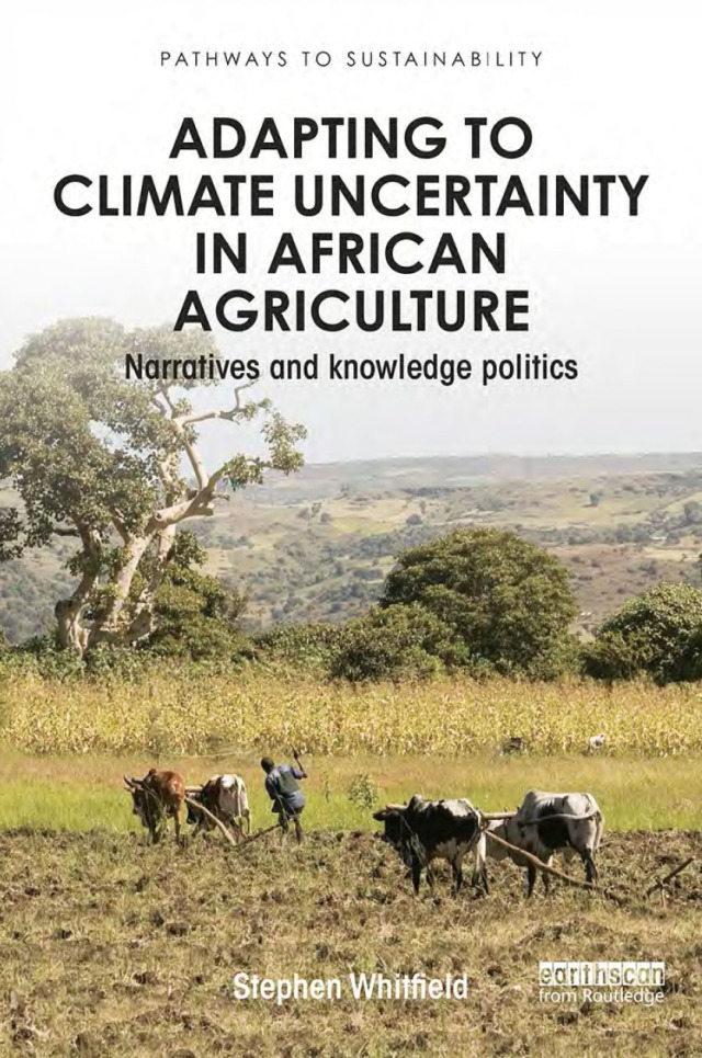 Adapting to Climate Uncertainty in African Agriculture