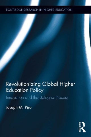 Revolutionizing Global Higher Education Policy