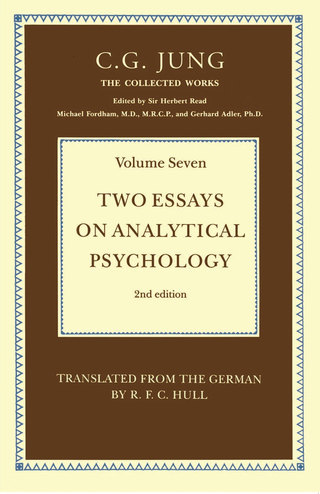 Two Essays on Analytical Psychology
