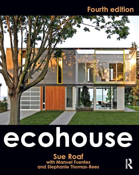 Ecohouse 