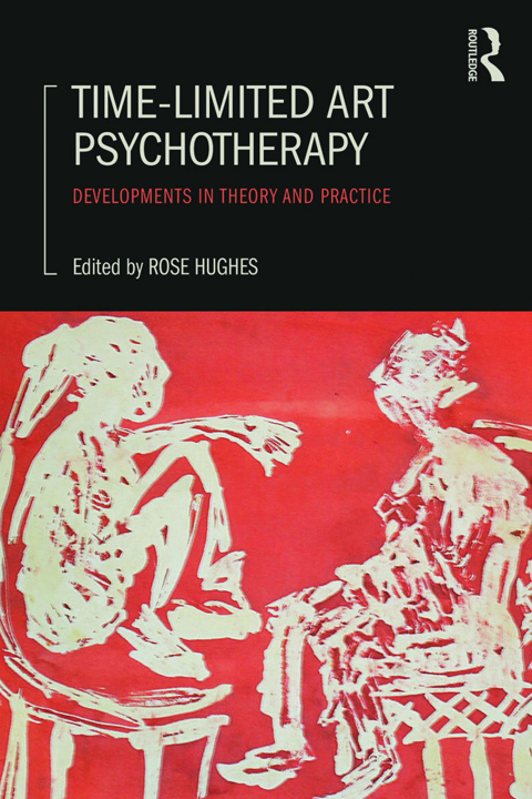 Cover image for book Time-Limited Art Psychotherapy