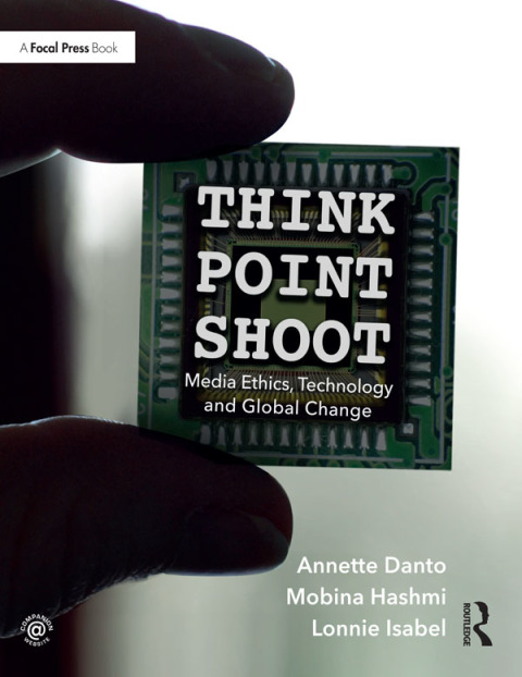 Cover image for book Think/Point/Shoot