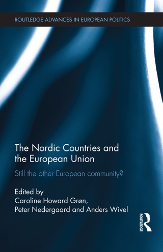The Nordic Countries and the European Union