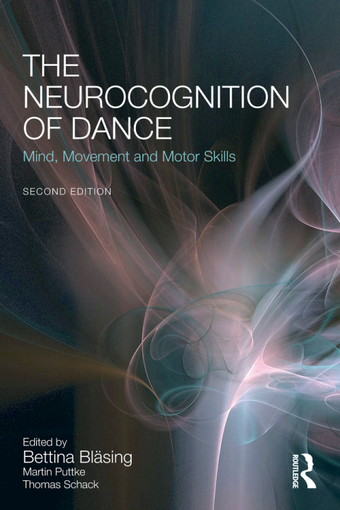 Cover image for book The Neurocognition of Dance