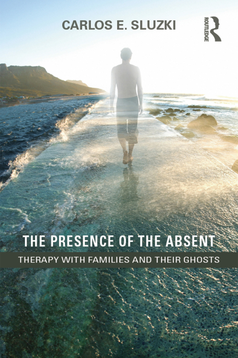 Cover image for book The Presence of the Absent