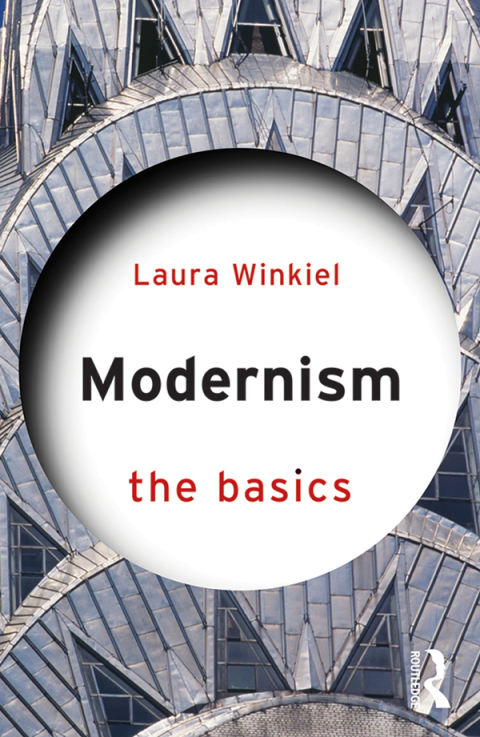 Cover image for book Modernism: The Basics