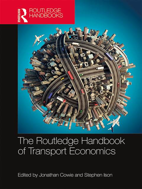Cover image for book The Routledge Handbook of Transport Economics