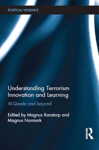 Understanding Terrorism Innovation and Learning