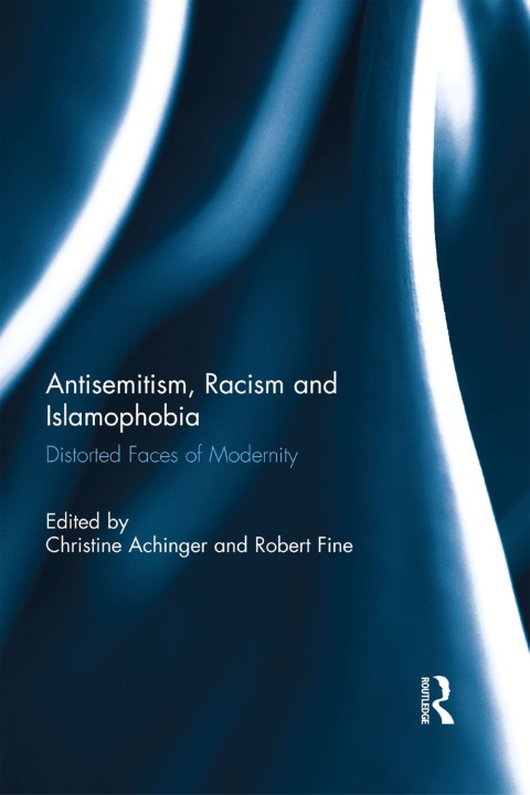 Cover image for book Antisemitism and Racism