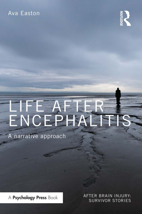 Cover image for book Life After Encephalitis
