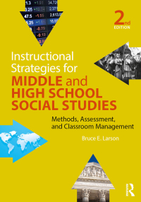 Titelbild: Instructional Strategies for Middle and High School Social Studies 2nd edition 9781138846784