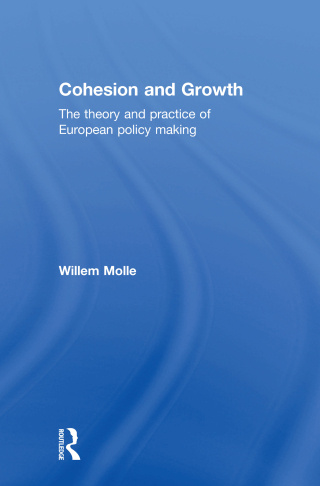 Cohesion and Growth