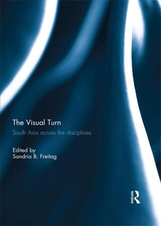 The Visual Turn