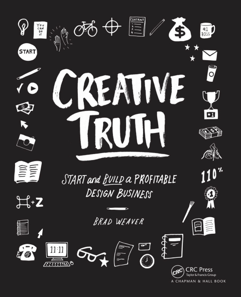 Cover image for book Creative Truth