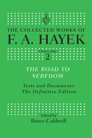 The Road to Serfdom