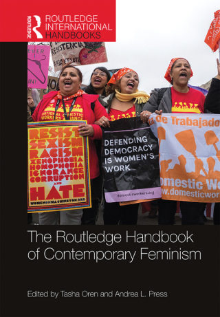 The Routledge Handbook of Contemporary Feminism