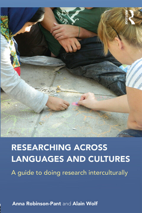Researching Across Languages and Cultures 