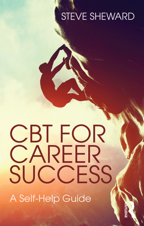 Cover image for book CBT for Career Success