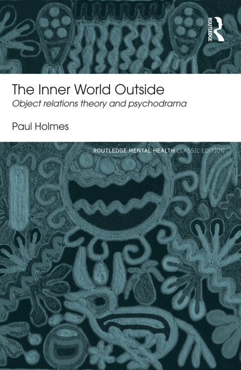 The Inner World Outside 