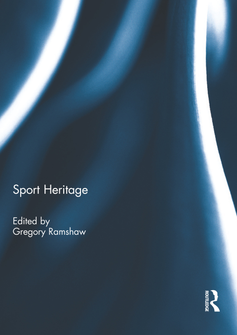 Cover image for book Sport Heritage