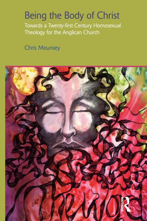Being the Body of Christ 