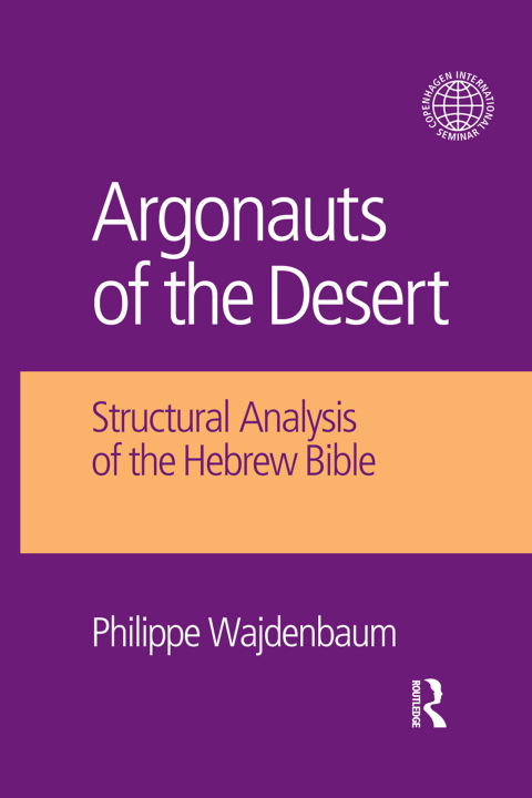 Argonauts of the Desert 