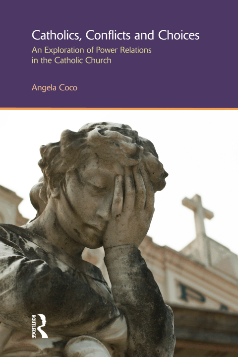 Cover image for book Catholics, Conflicts and Choices
