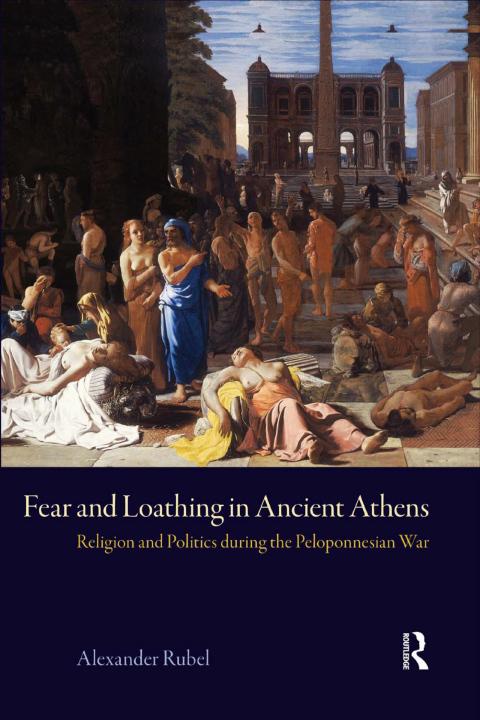 Fear and Loathing in Ancient Athens 