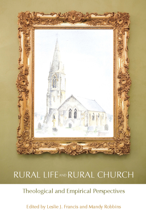Rural Life and Rural Church 