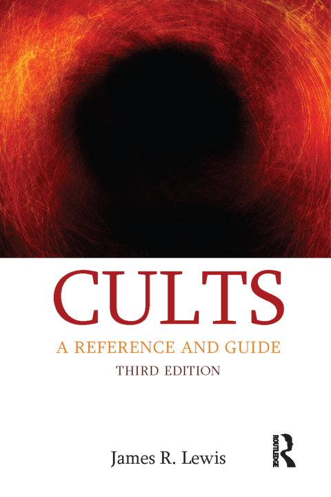 Cover image for book Cults