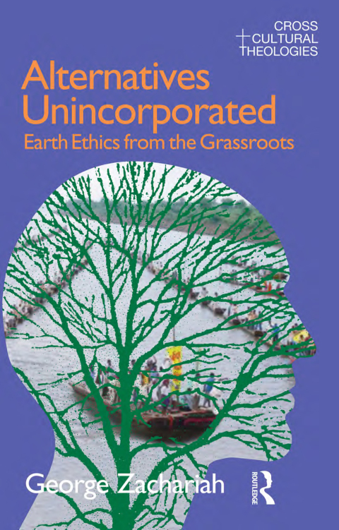 Cover image for book Alternatives Unincorporated