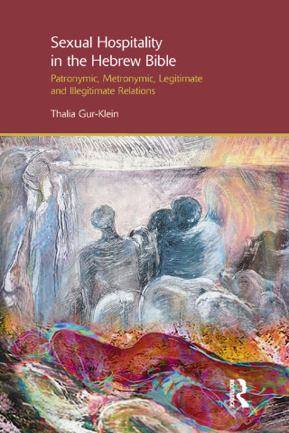 Sexual Hospitality in the Hebrew Bible