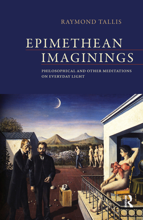 Epimethean Imaginings 