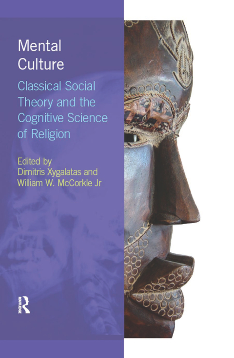 Cover image for book Mental Culture
