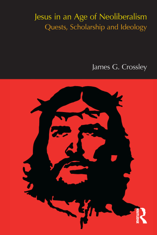 Jesus in an Age of Neoliberalism