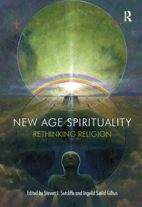 Cover image for book New Age Spirituality