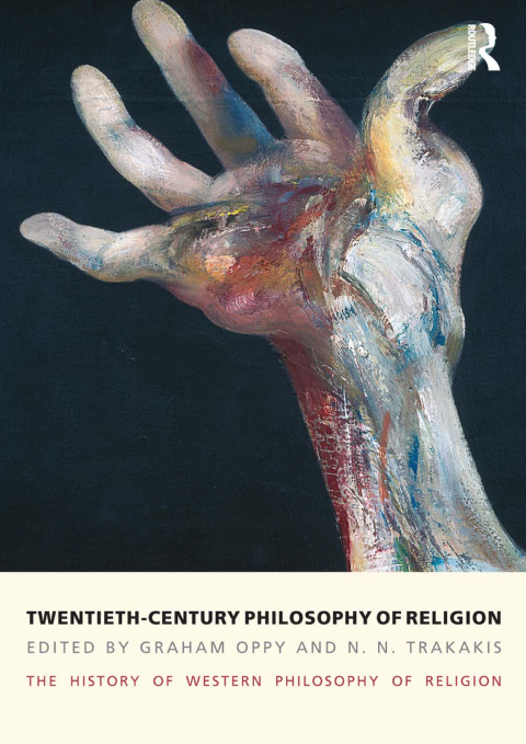 Twentieth-Century Philosophy of Religion 