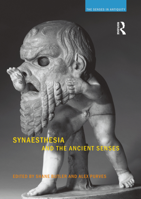 Cover image for book Synaesthesia and the Ancient Senses
