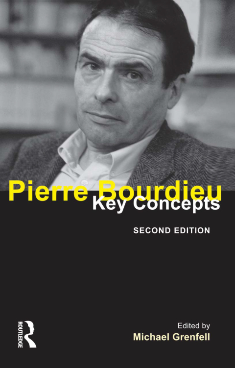 Pierre Bourdieu 