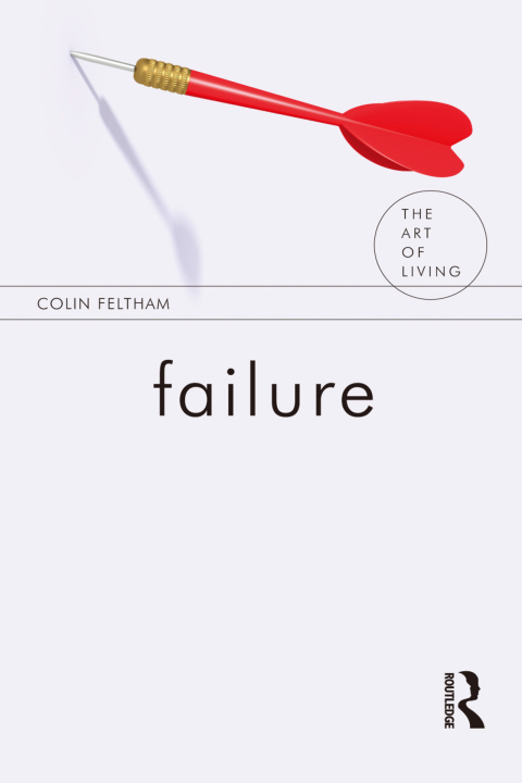 Cover image for book Failure