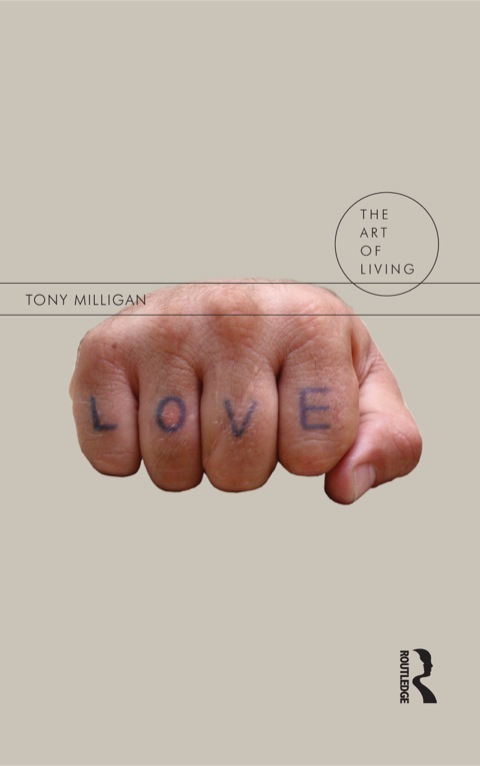 Cover image for book Love