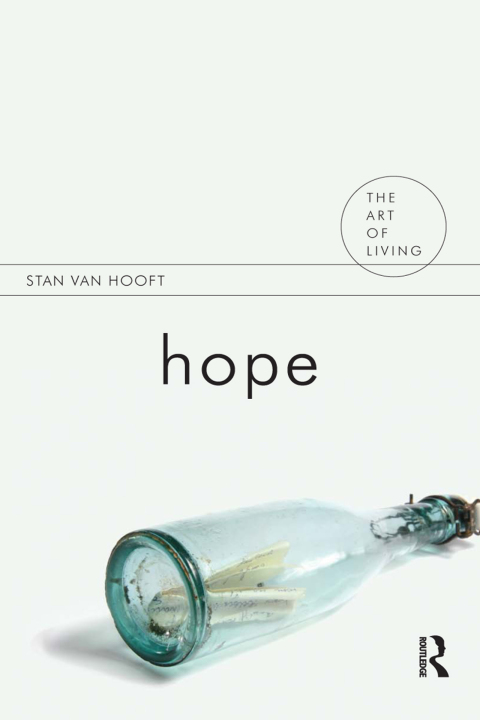 Cover image for book Hope